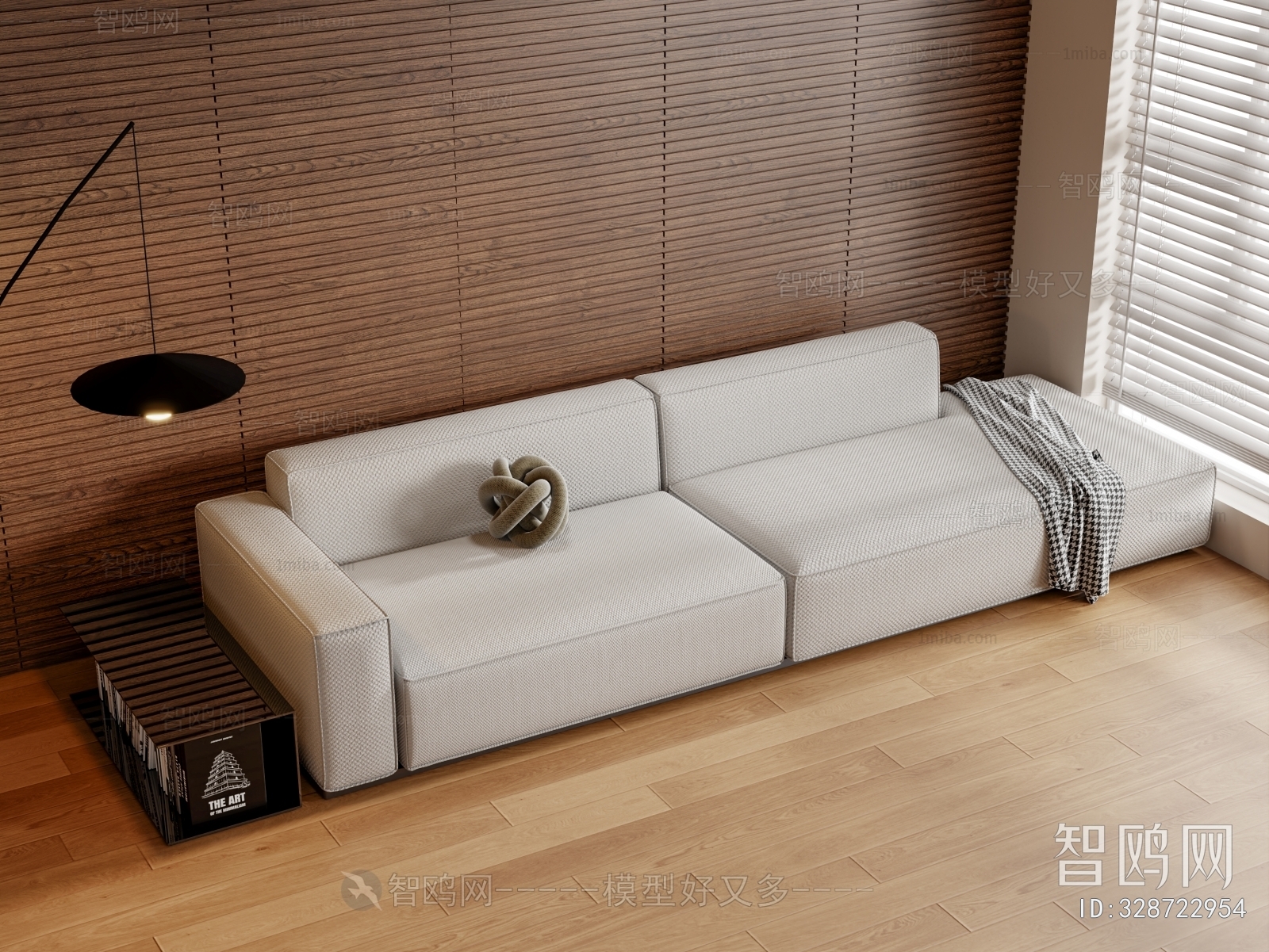 Modern A Sofa For Two