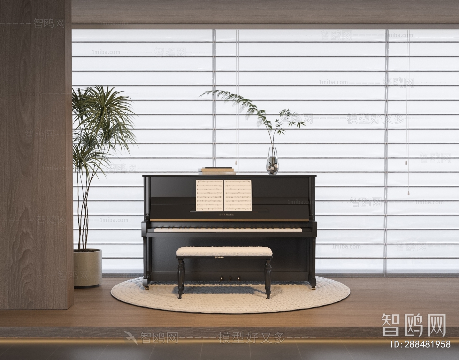 Modern Piano