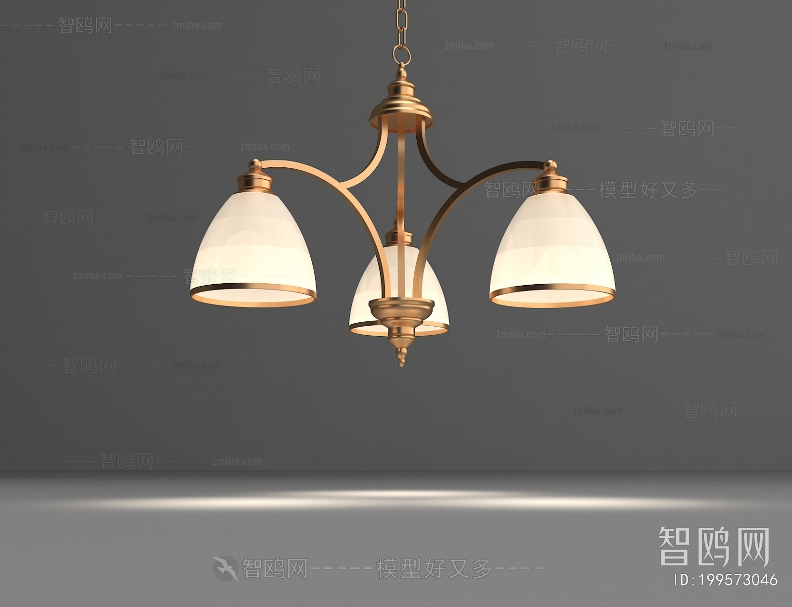 European Style Droplight