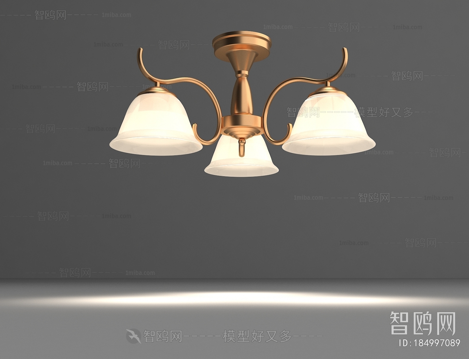 European Style Droplight