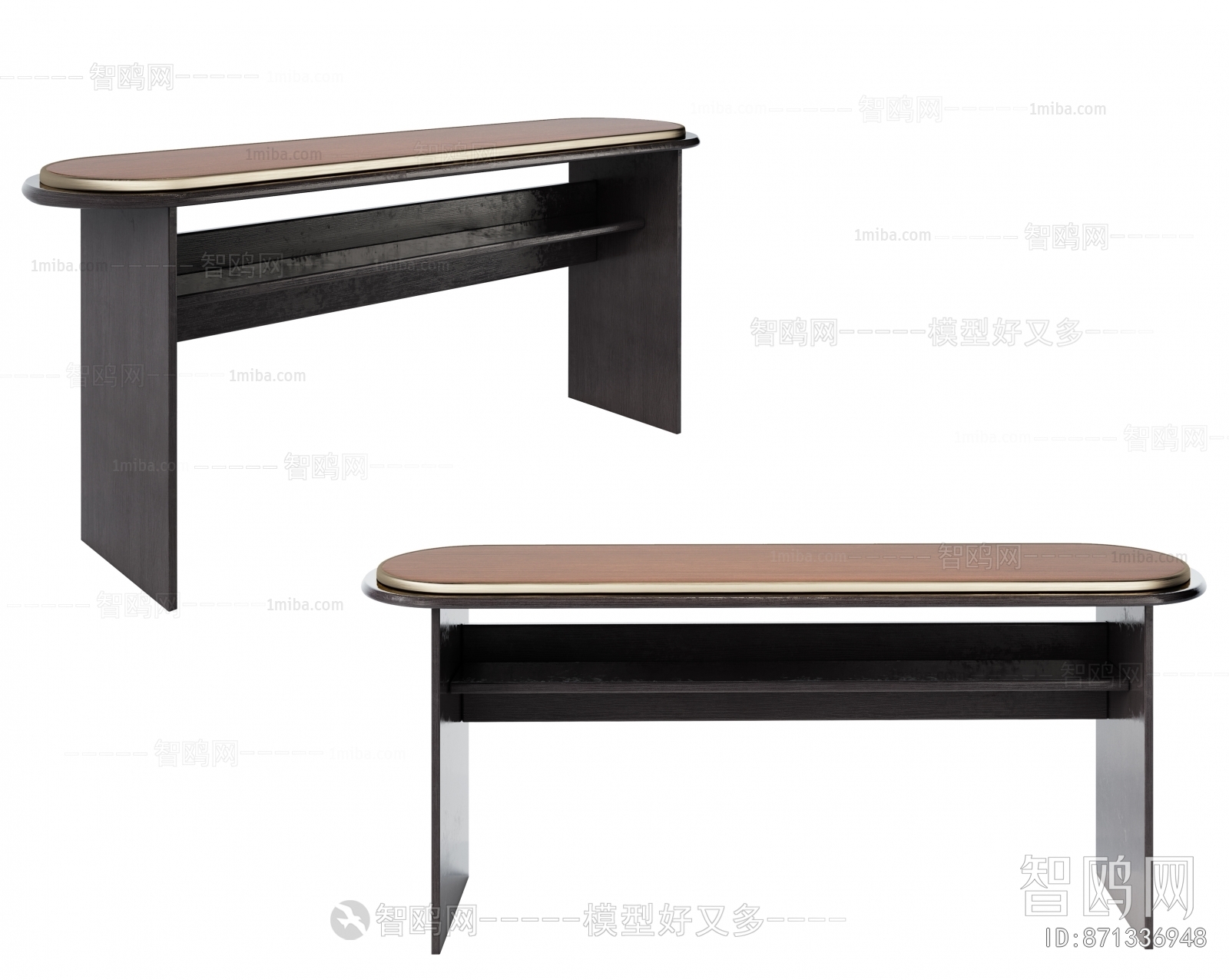 Modern Desk