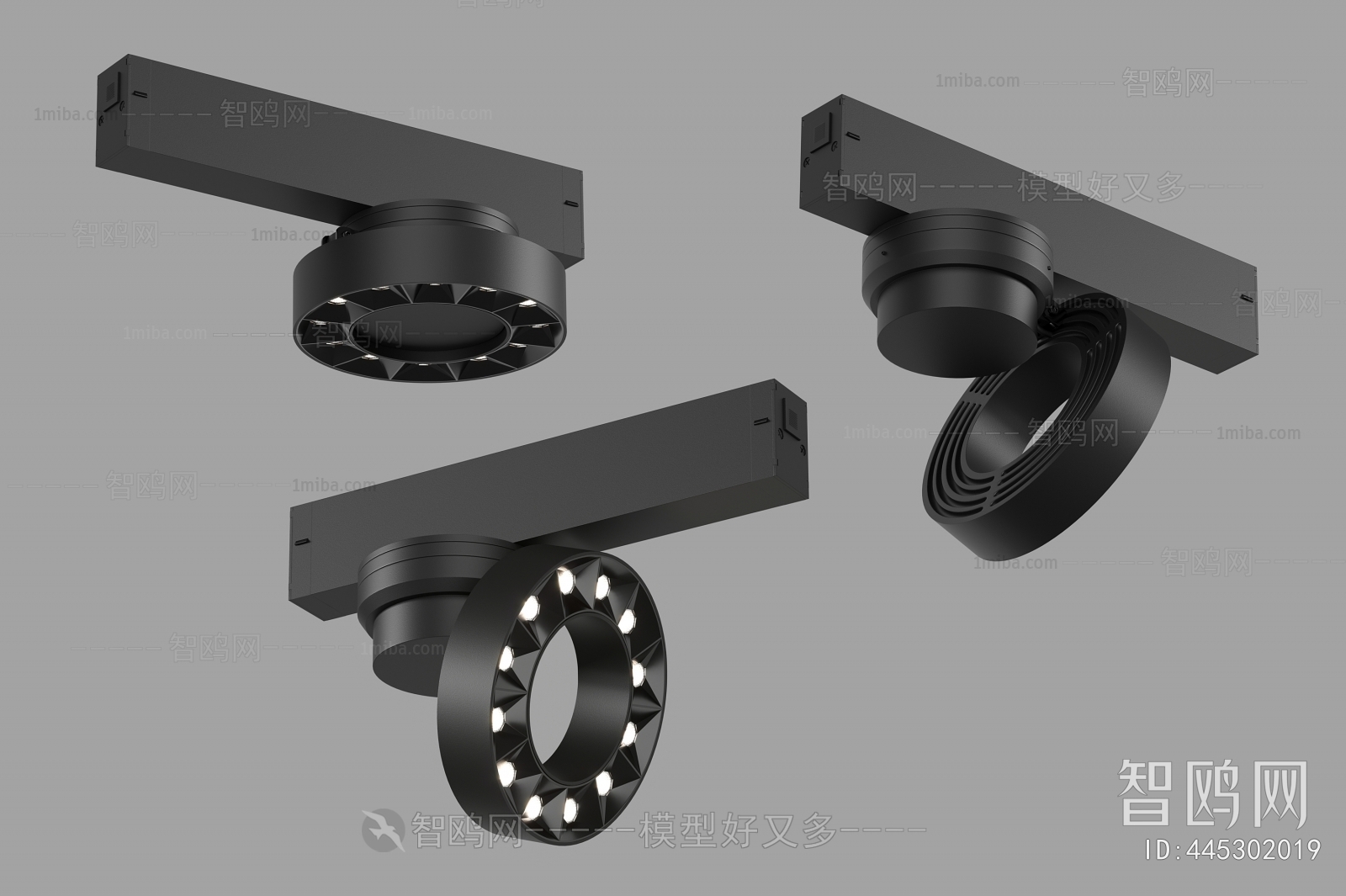 Modern Downlight Spot Light