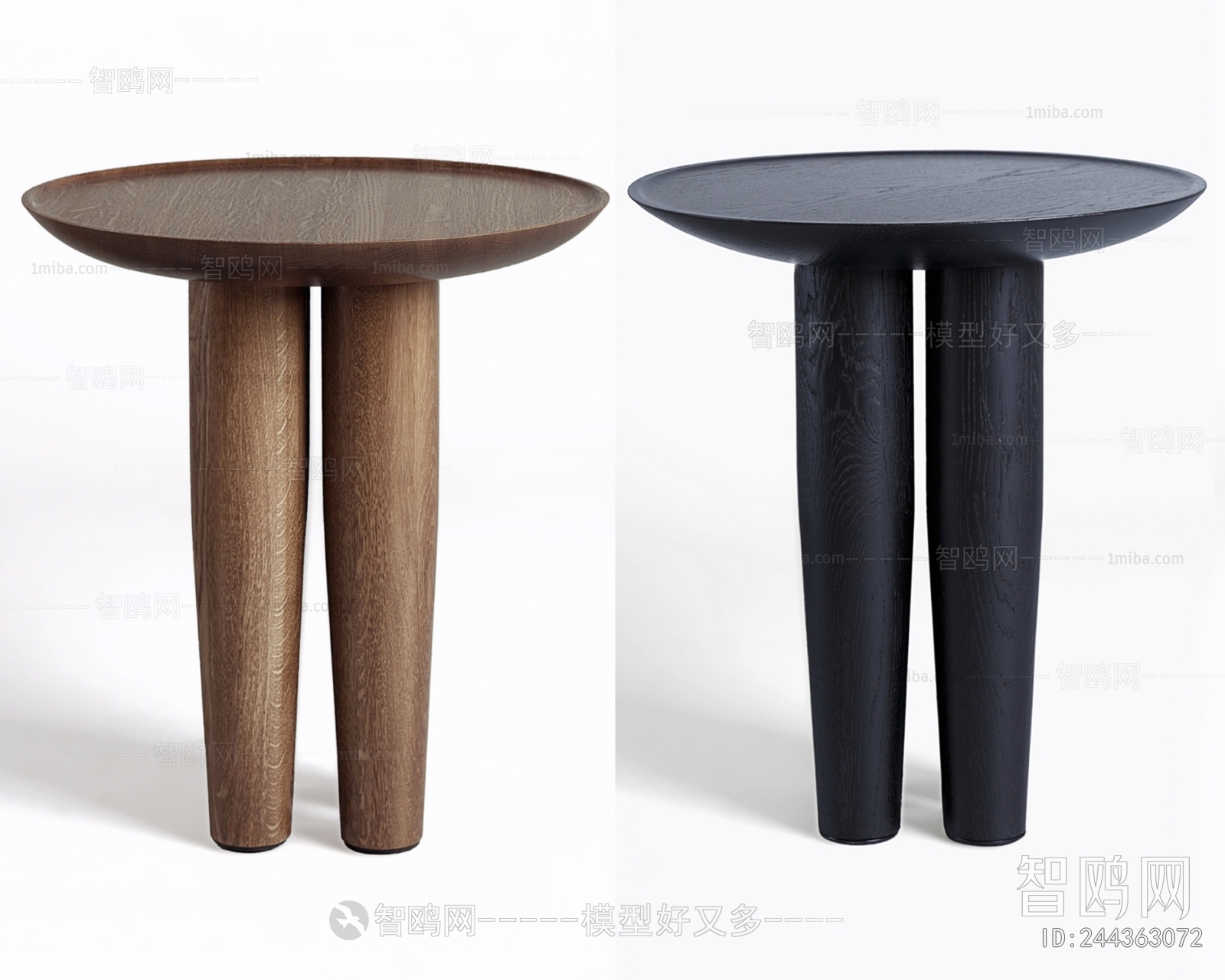 Modern Side Table/corner Table