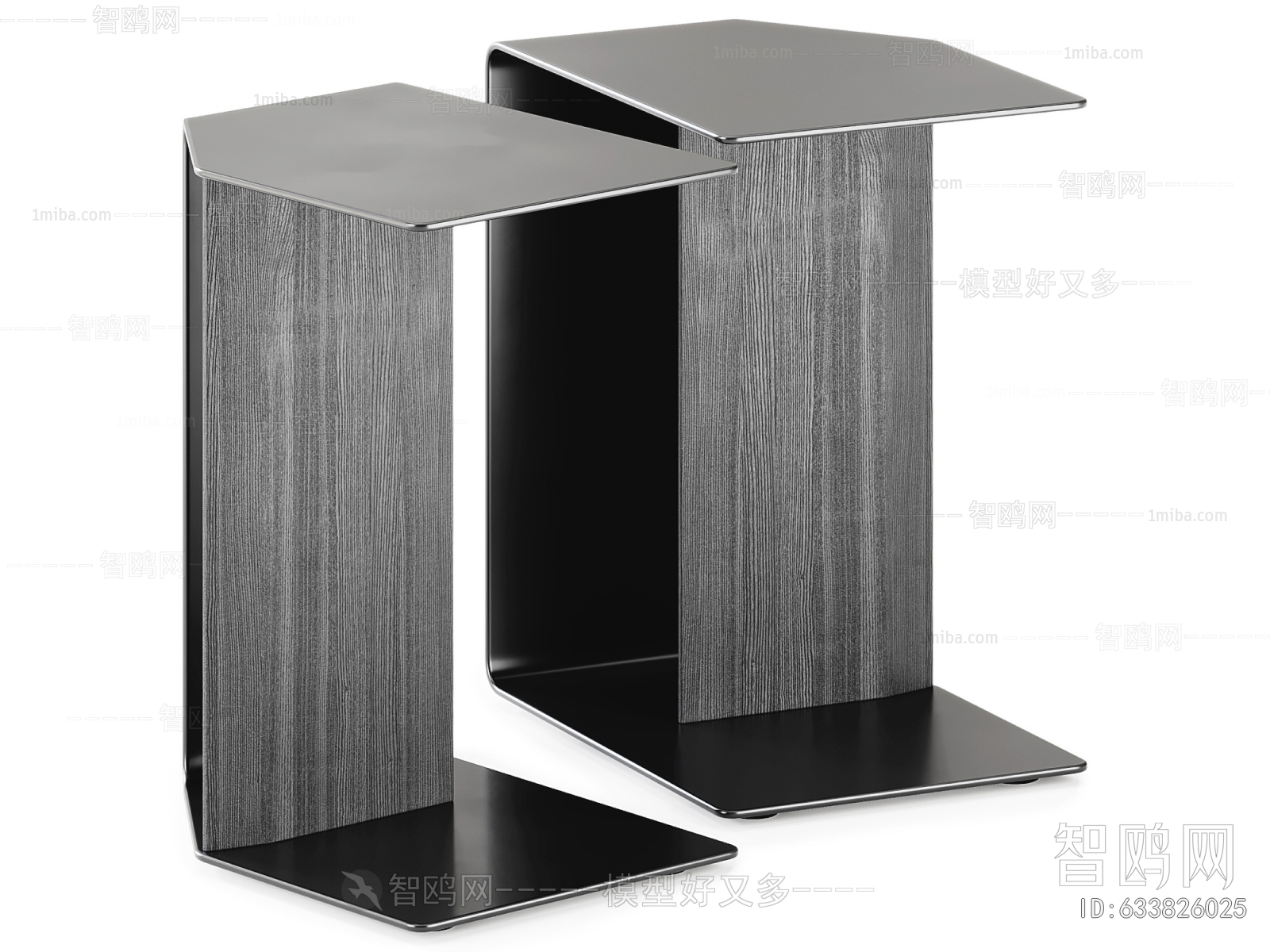 Modern Side Table/corner Table