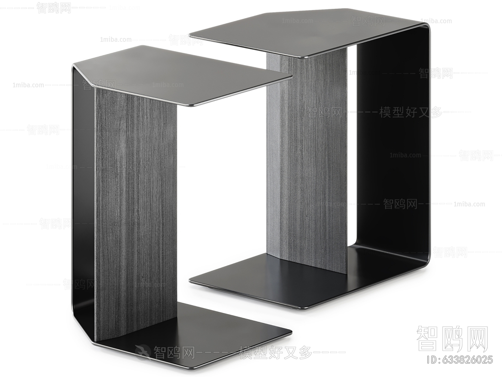 Modern Side Table/corner Table