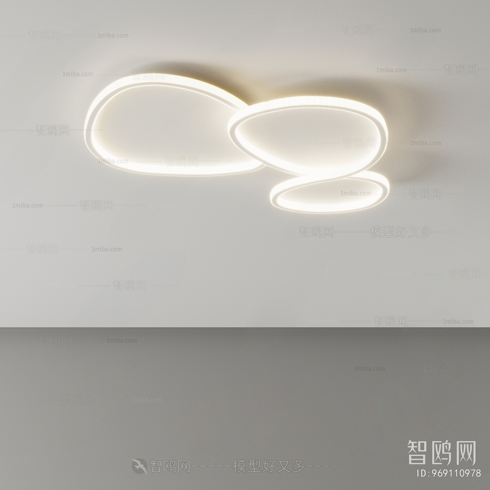 Modern Ceiling Ceiling Lamp