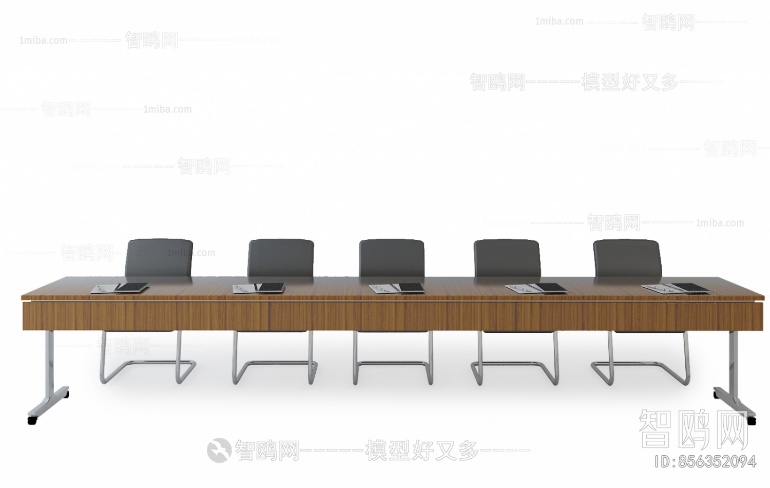 Modern Conference Table