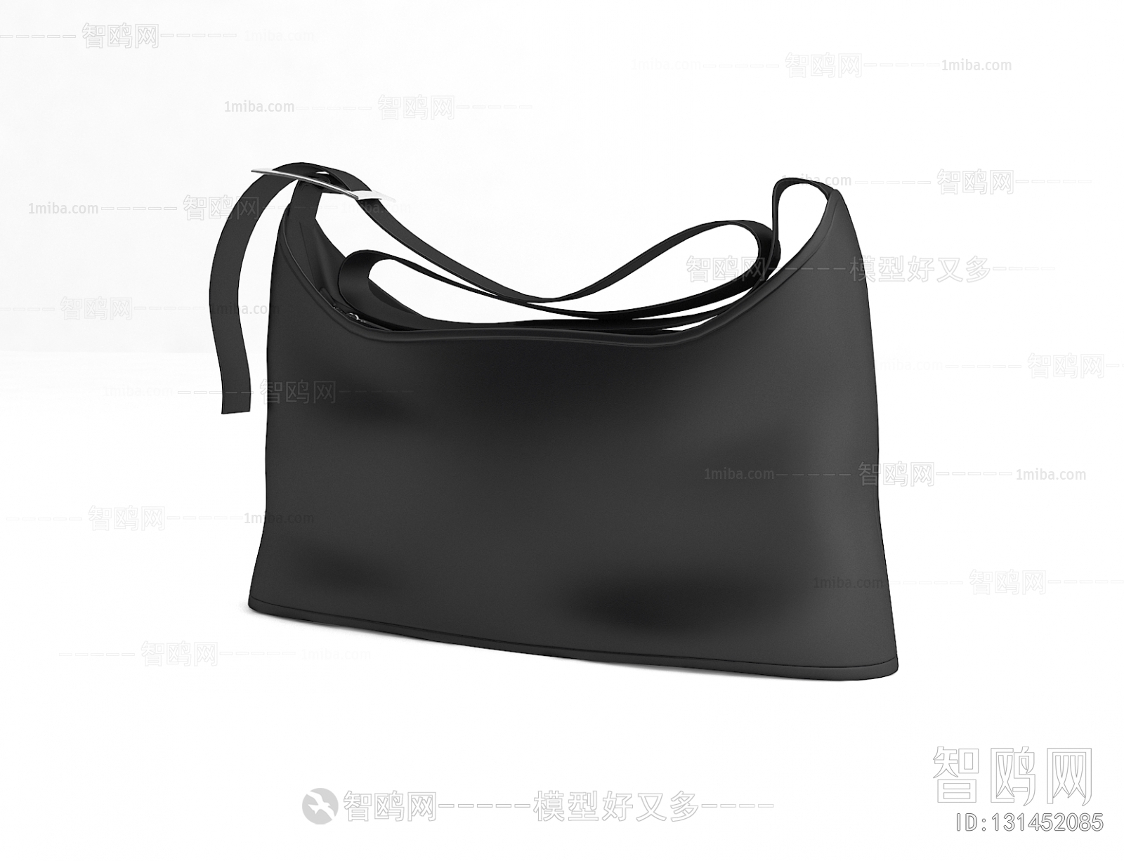 Modern Lady's Bag