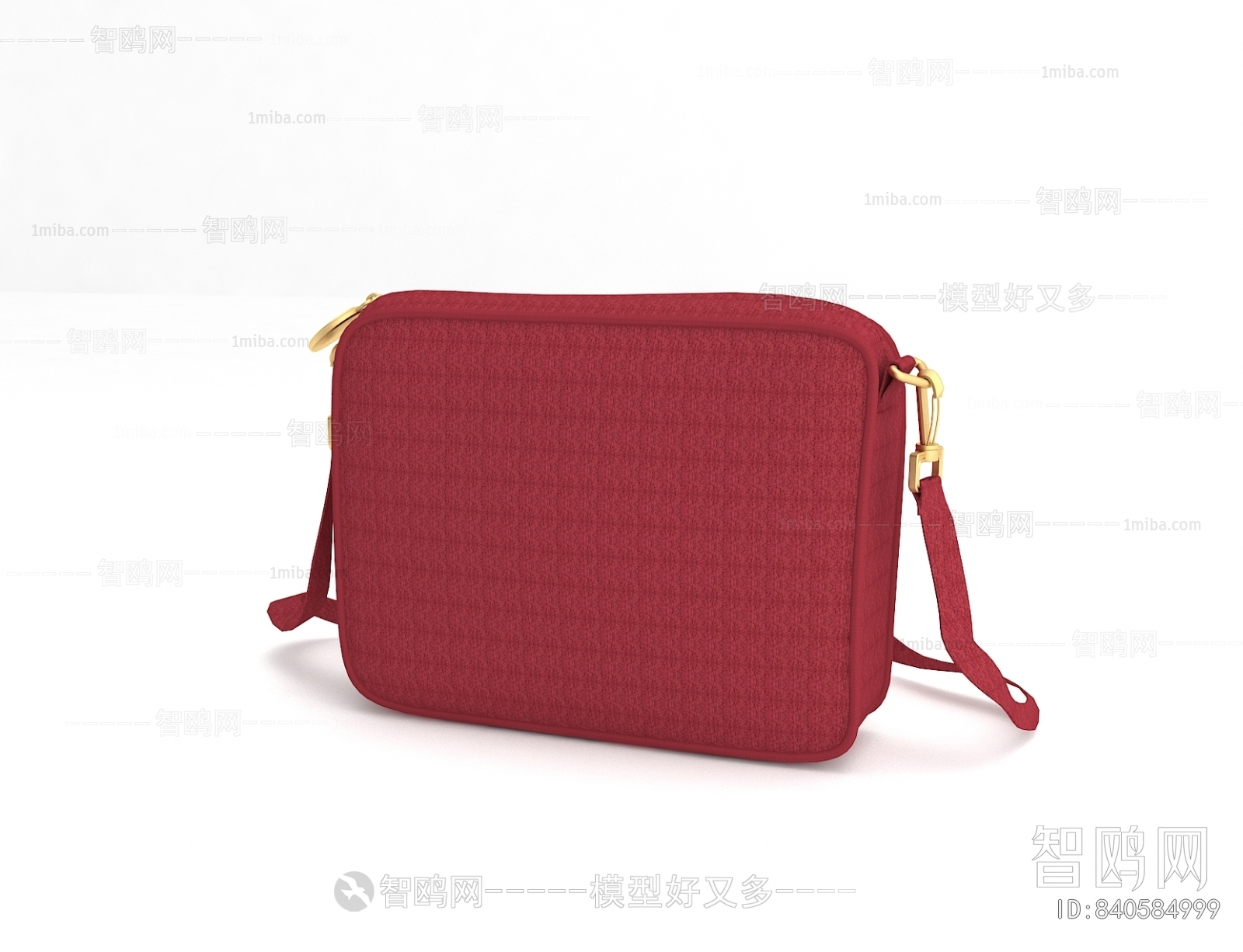 Modern Lady's Bag