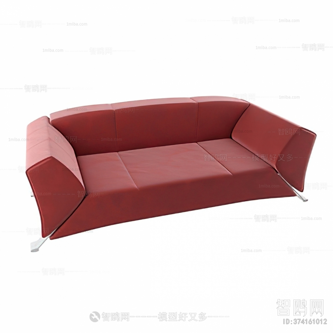 Modern A Sofa For Two