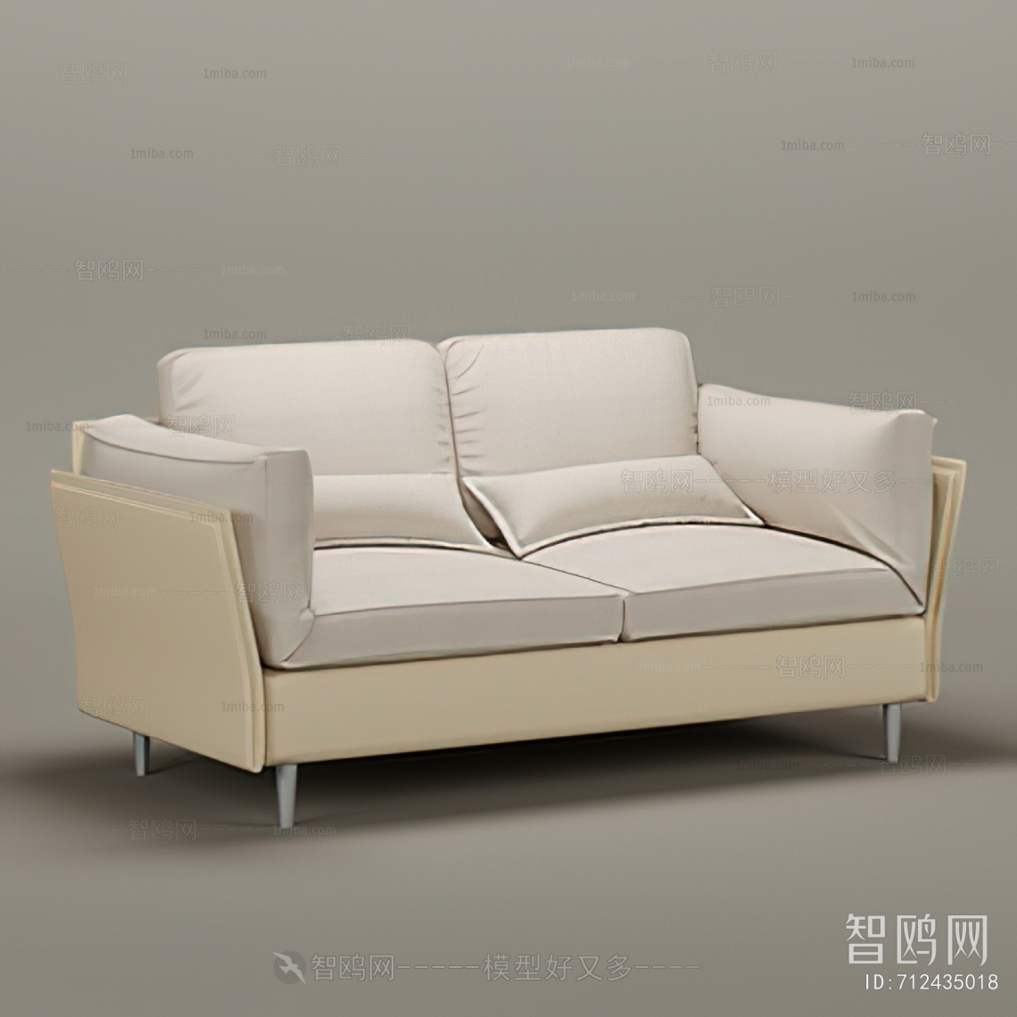 Modern A Sofa For Two