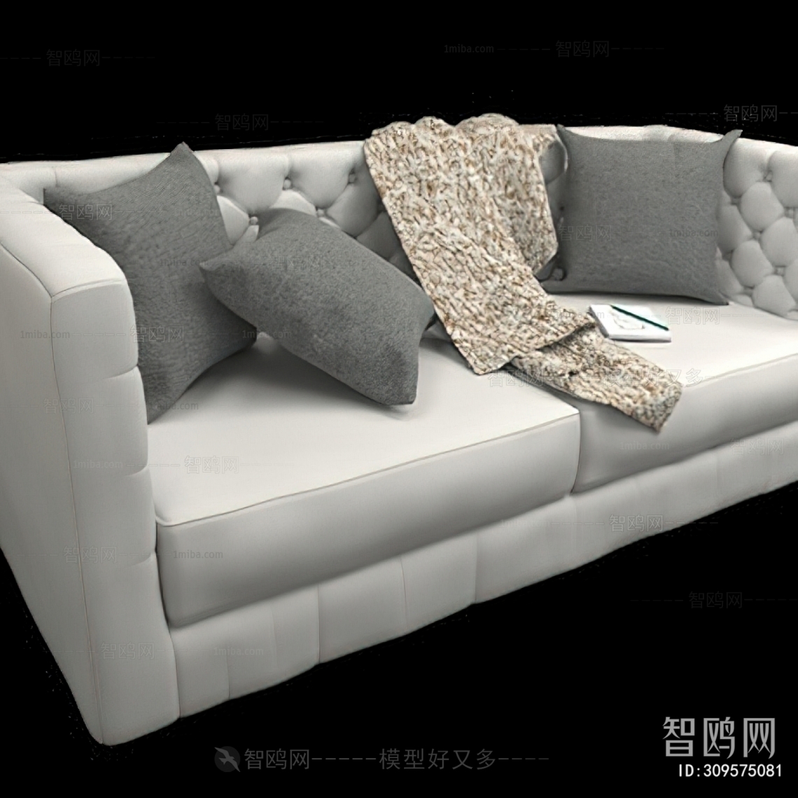 Modern A Sofa For Two