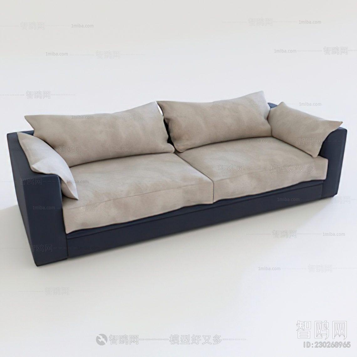 Modern A Sofa For Two