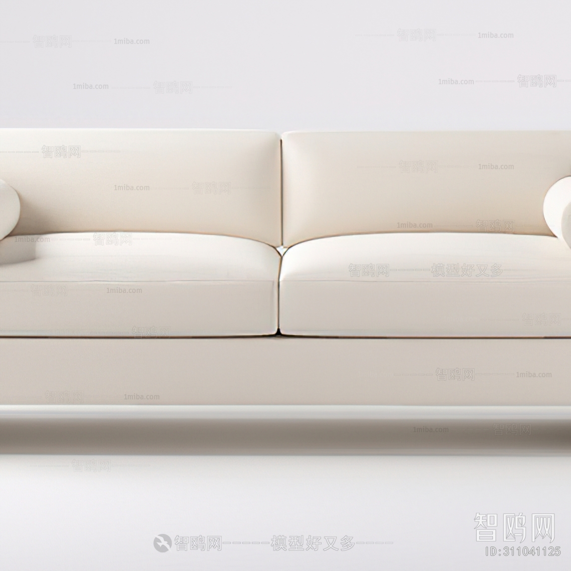 Modern A Sofa For Two