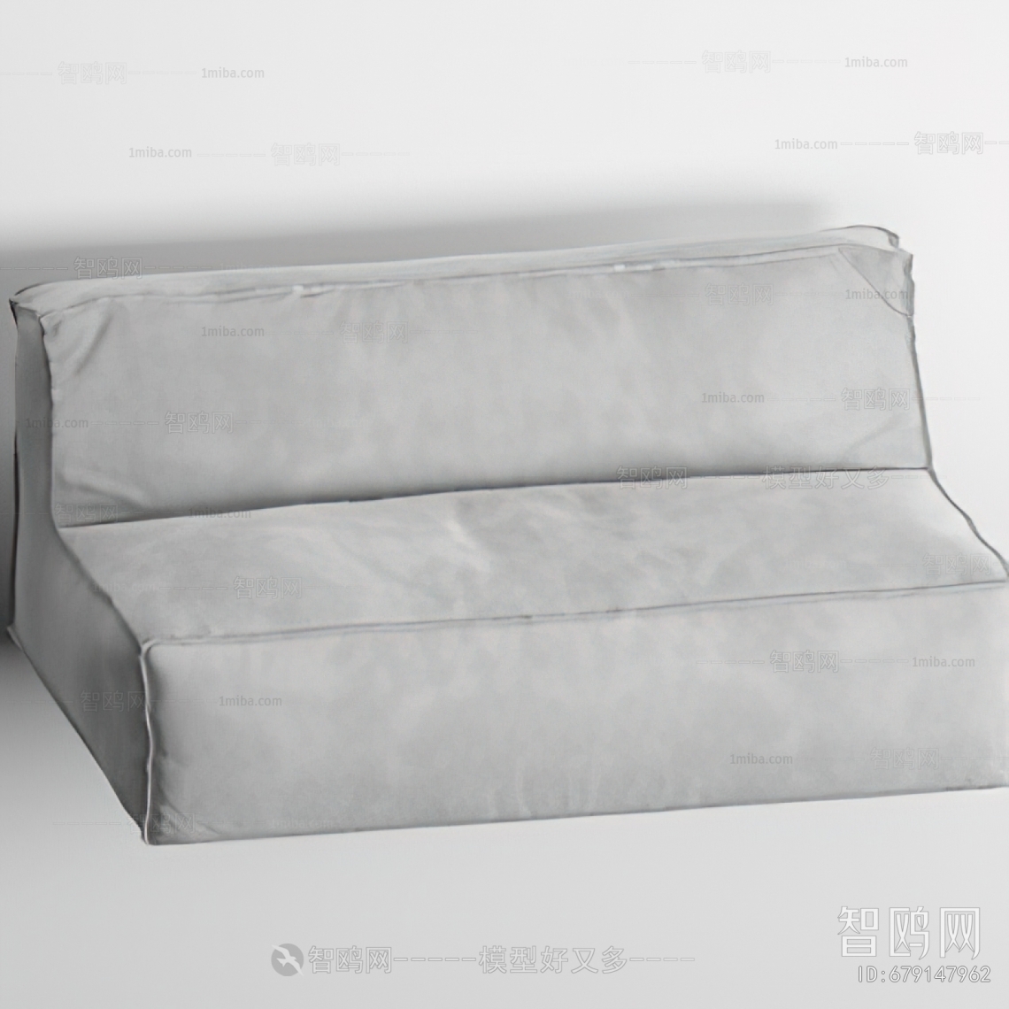 Modern Multi Person Sofa