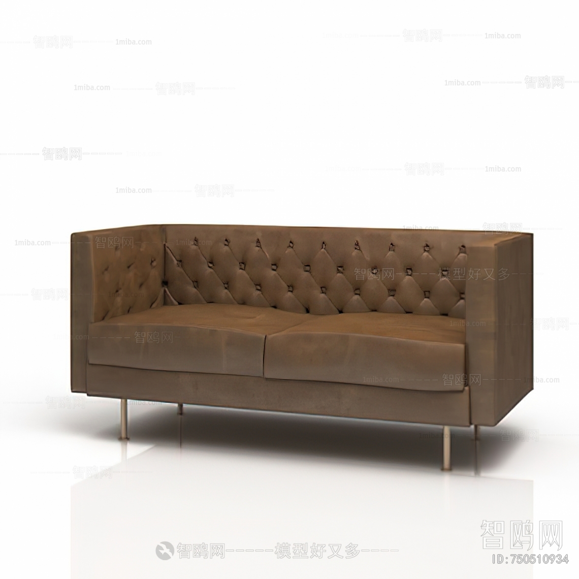 Modern A Sofa For Two