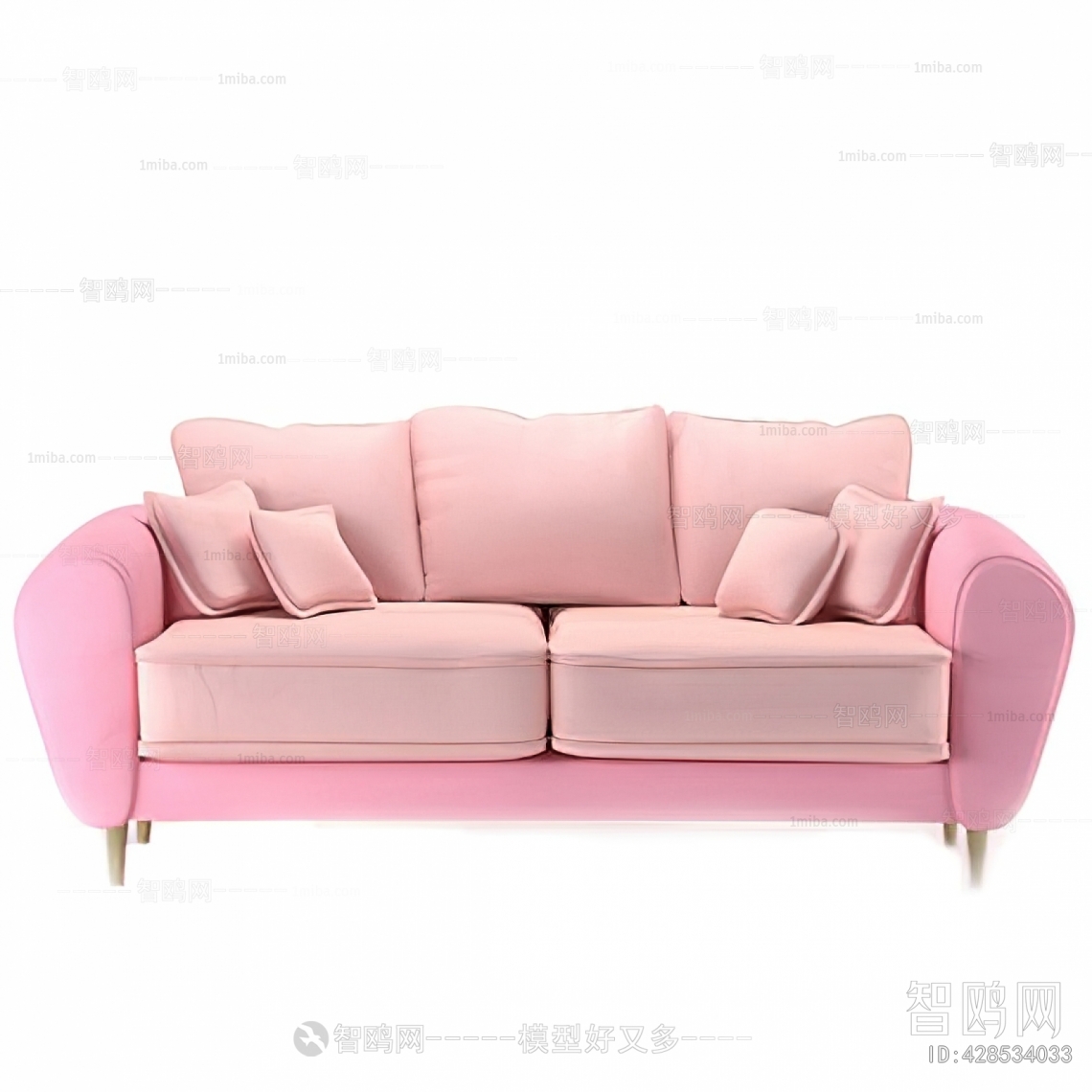 Modern A Sofa For Two