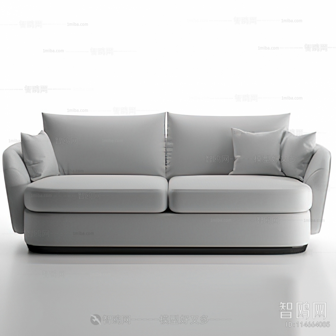 Modern A Sofa For Two