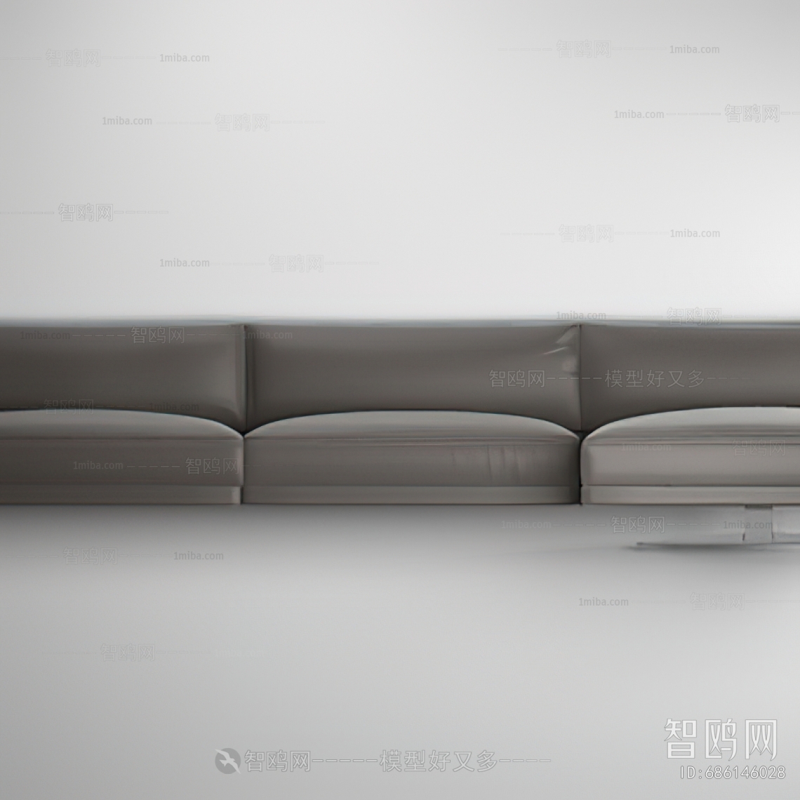 Modern Corner Sofa
