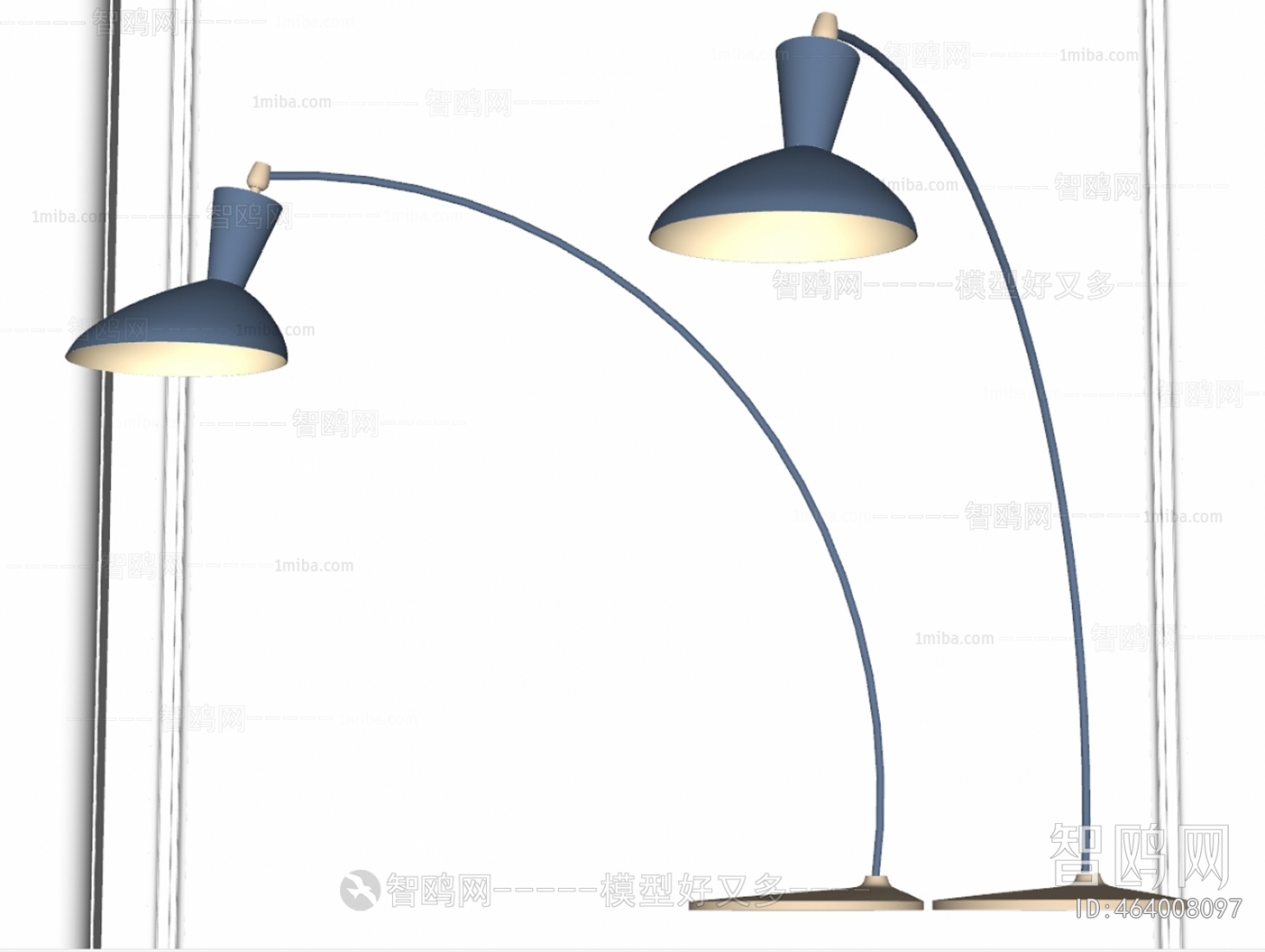 Modern Floor Lamp