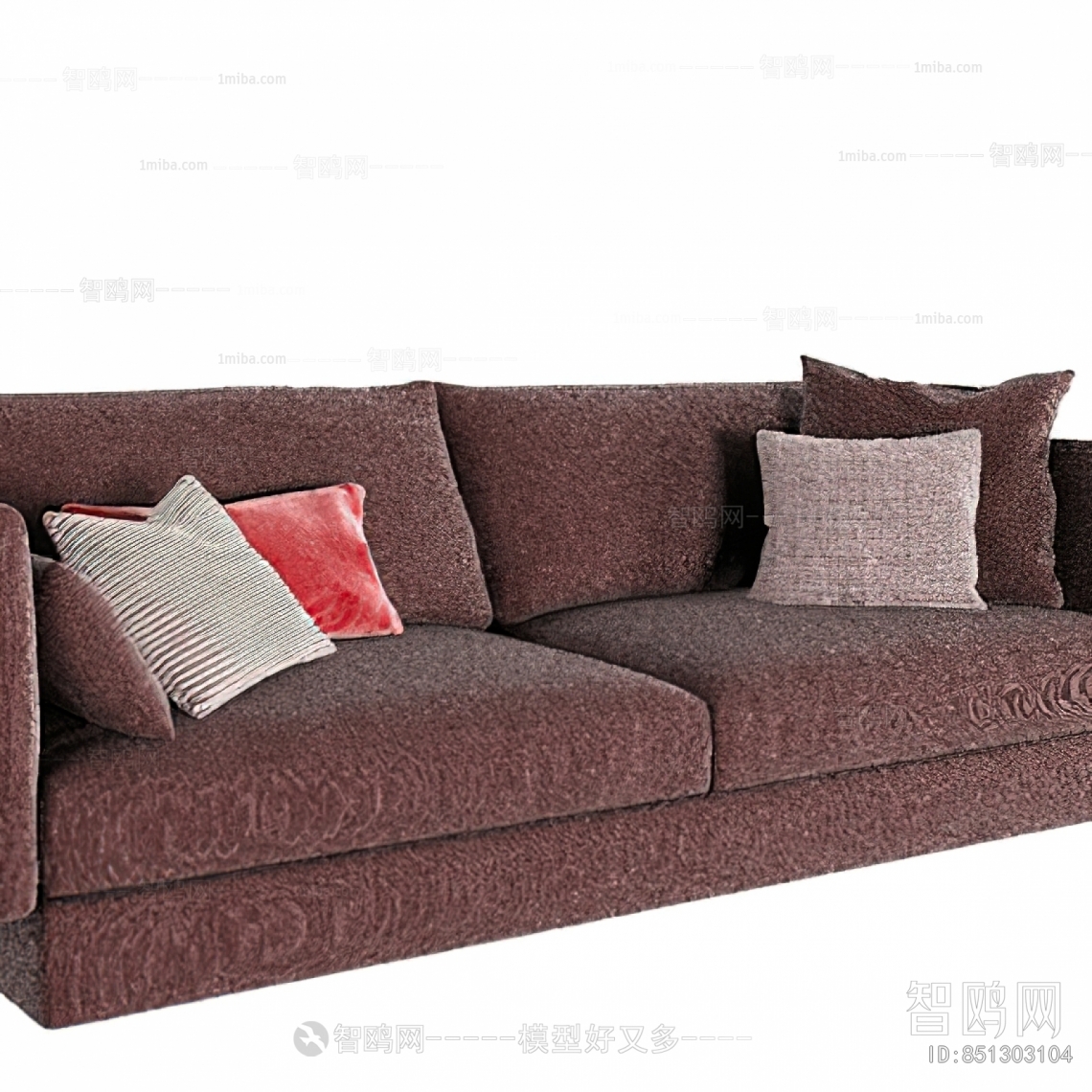 Modern A Sofa For Two