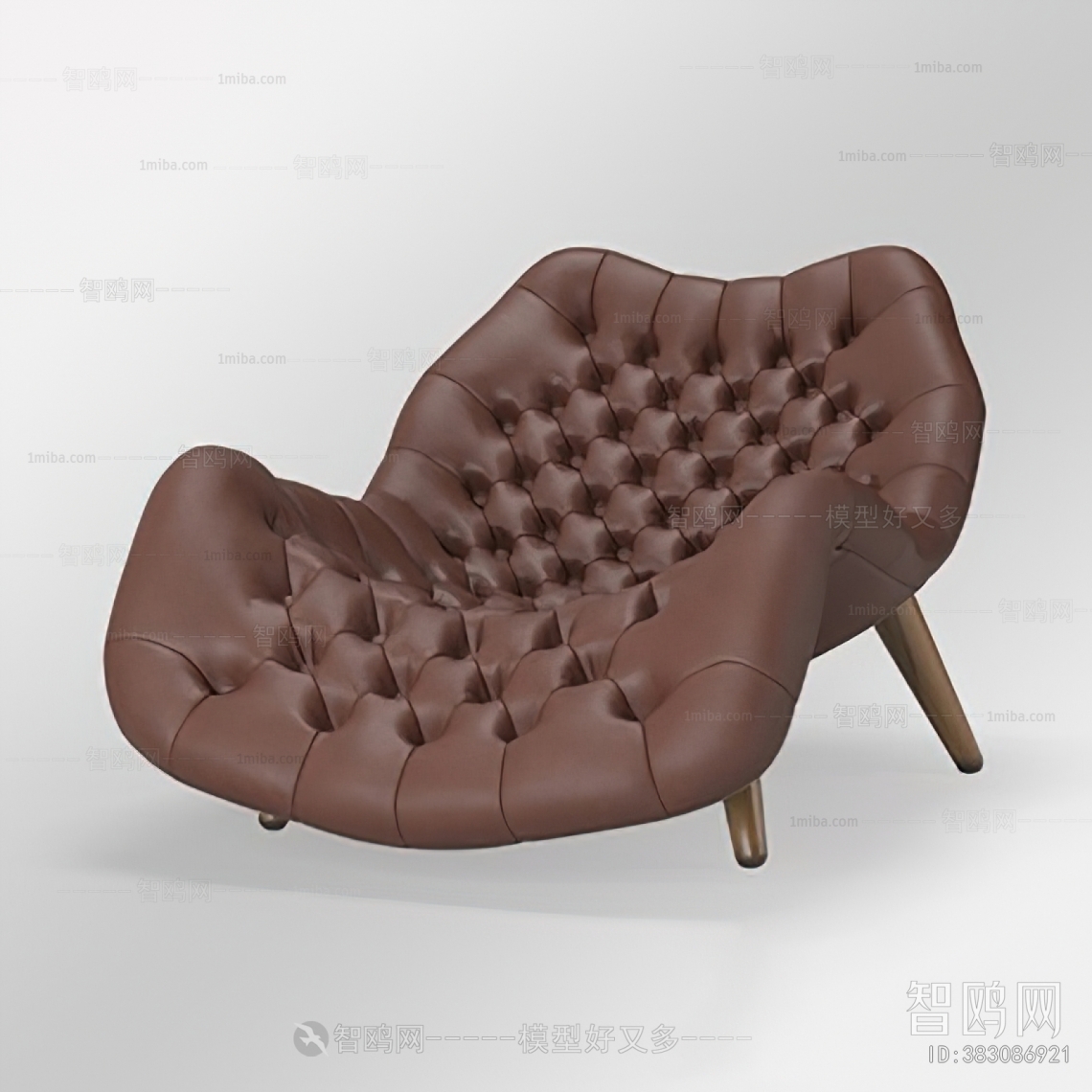 Modern Recliner