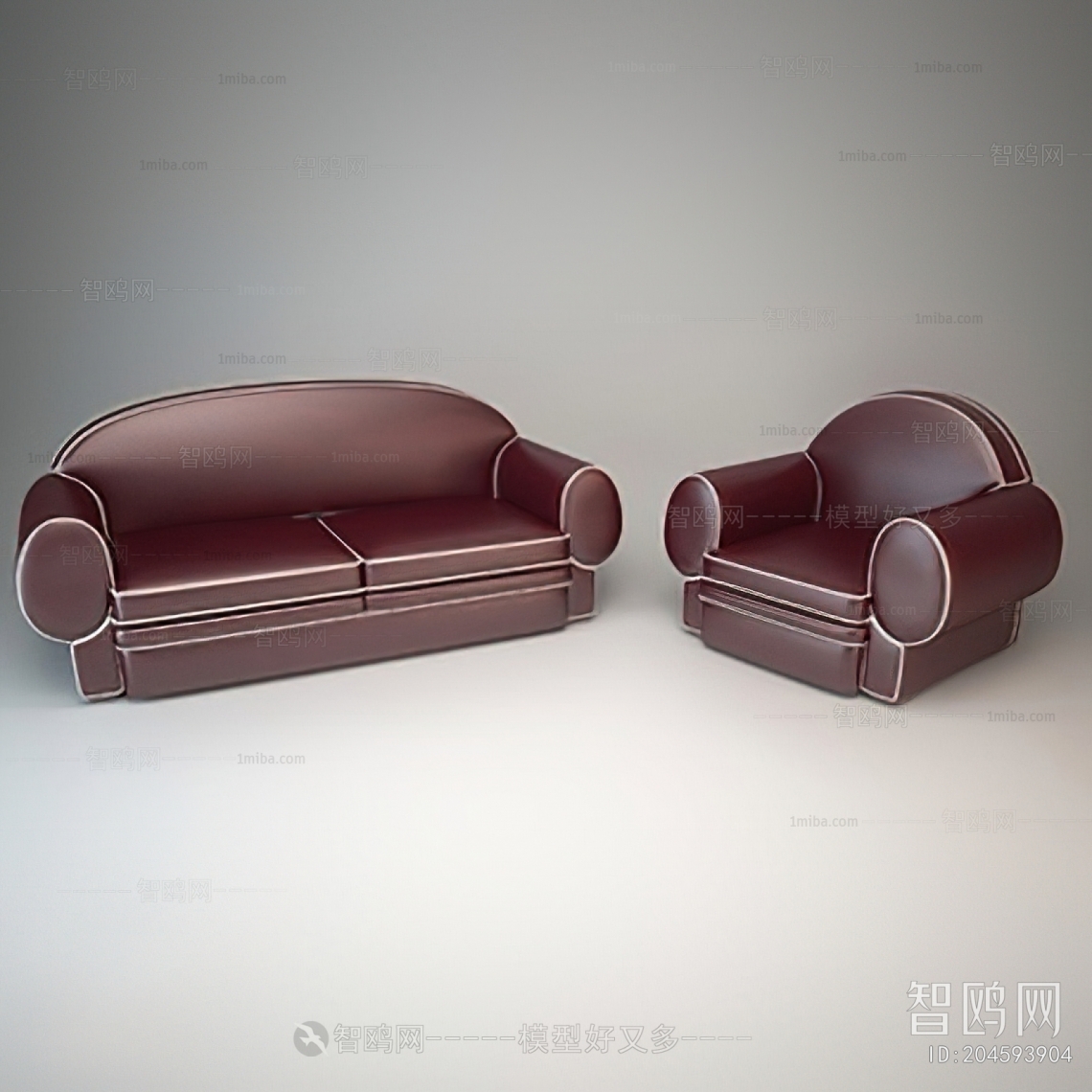 Modern A Sofa For Two