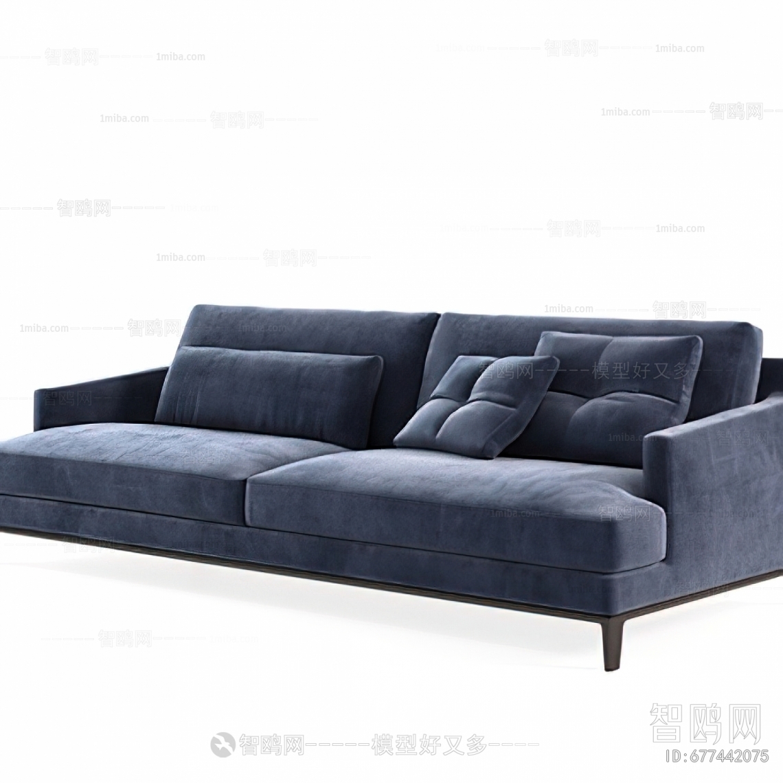 Modern A Sofa For Two