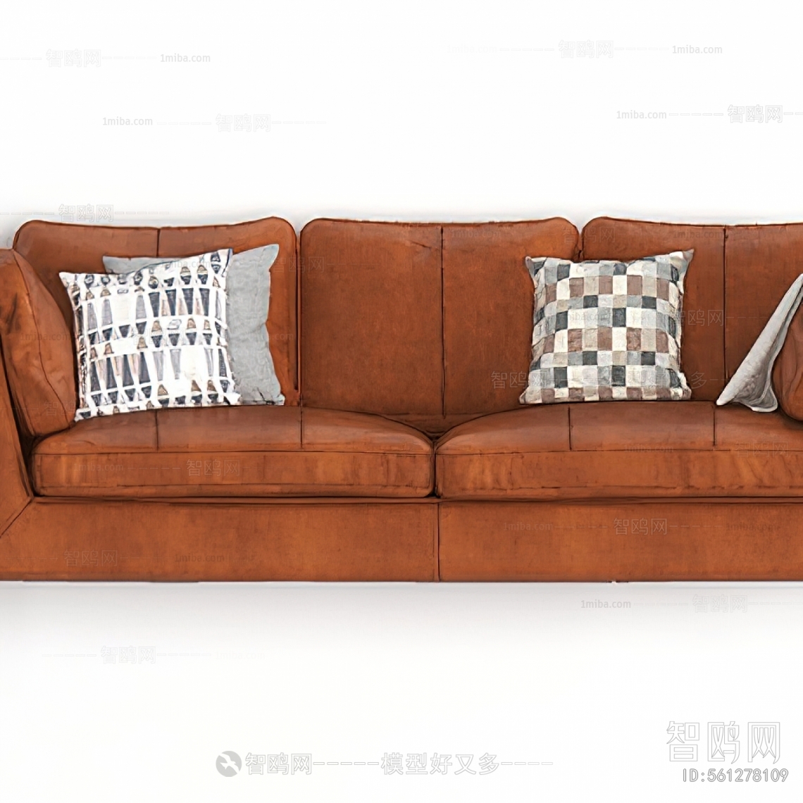 Modern A Sofa For Two