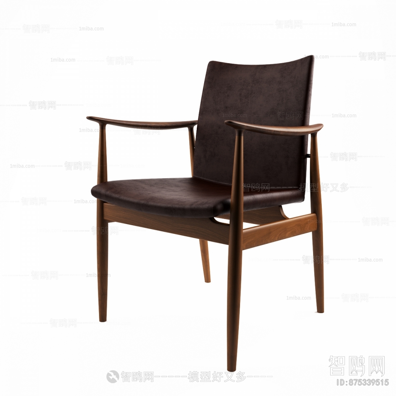 Modern Single Chair