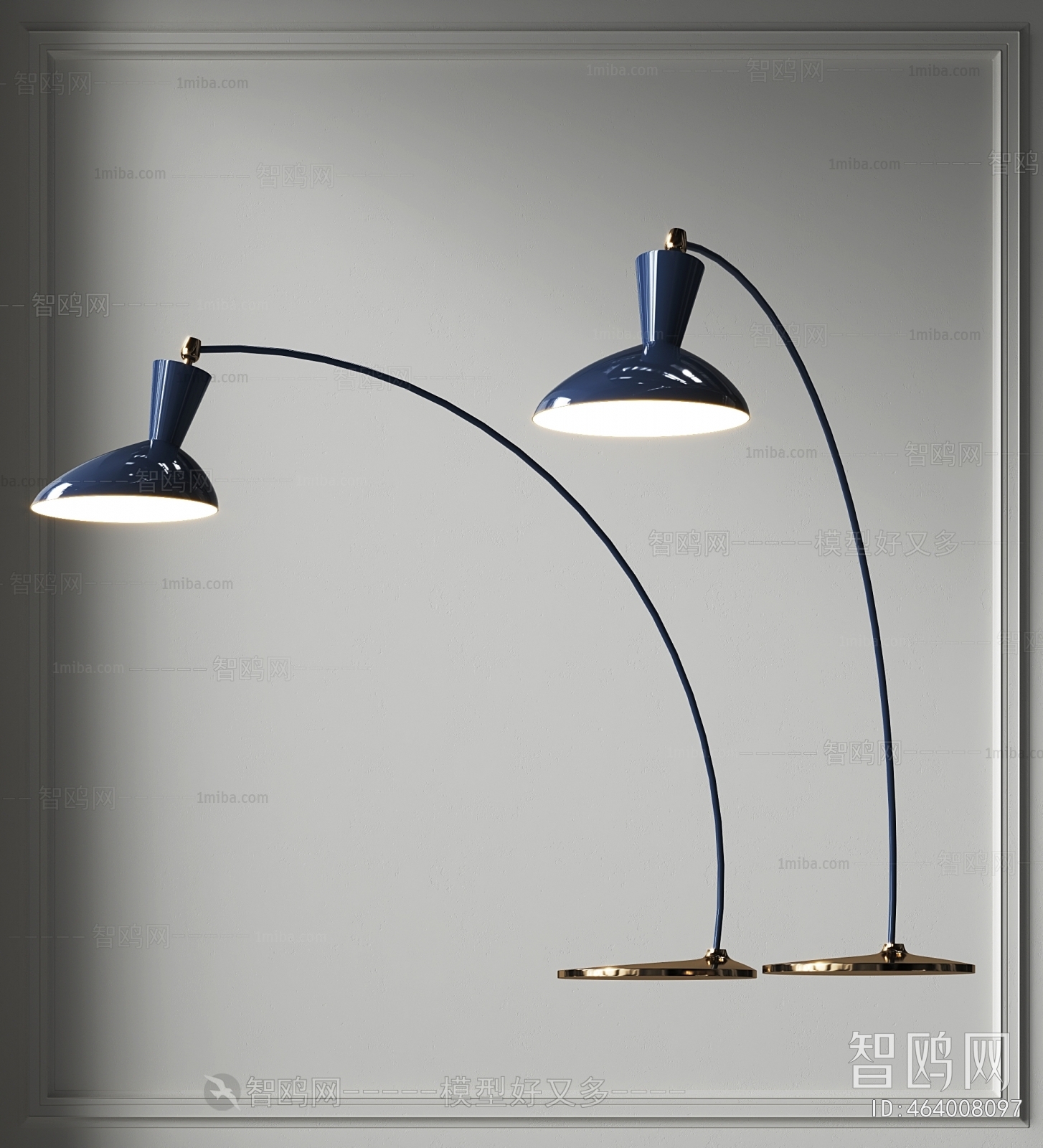 Modern Floor Lamp