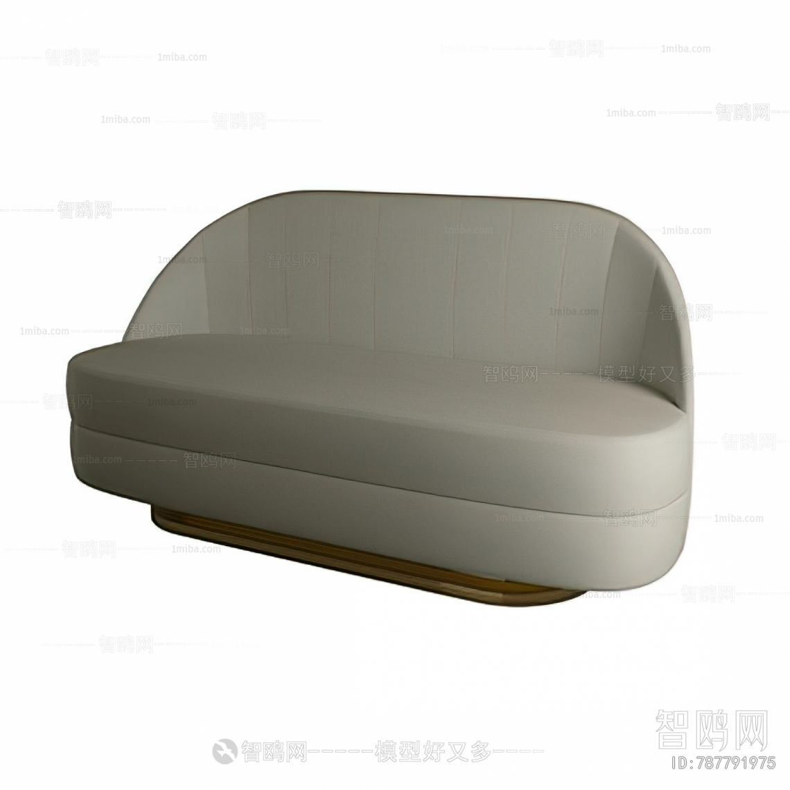 Modern A Sofa For Two