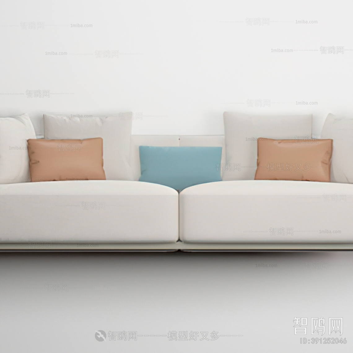 Modern A Sofa For Two