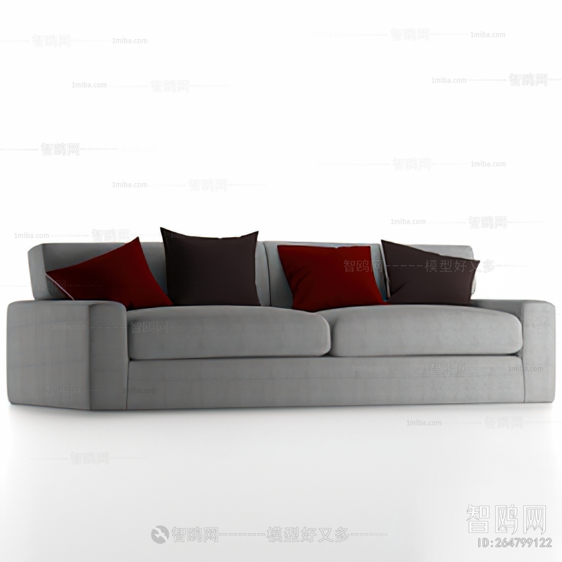 Modern A Sofa For Two