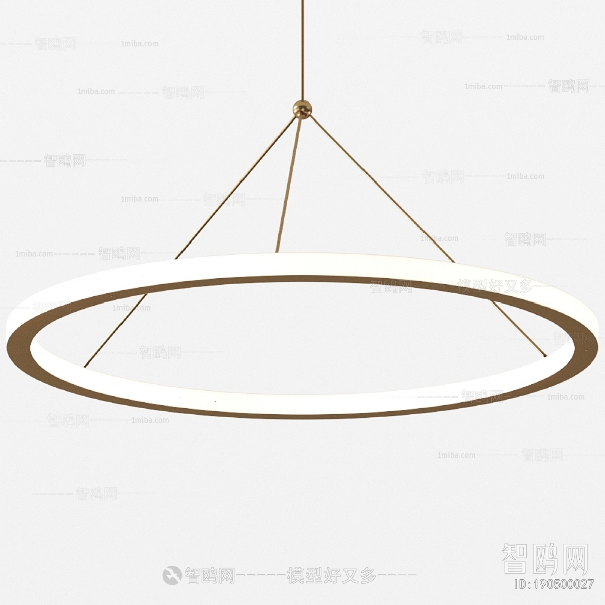 Modern Wabi-sabi Style Droplight