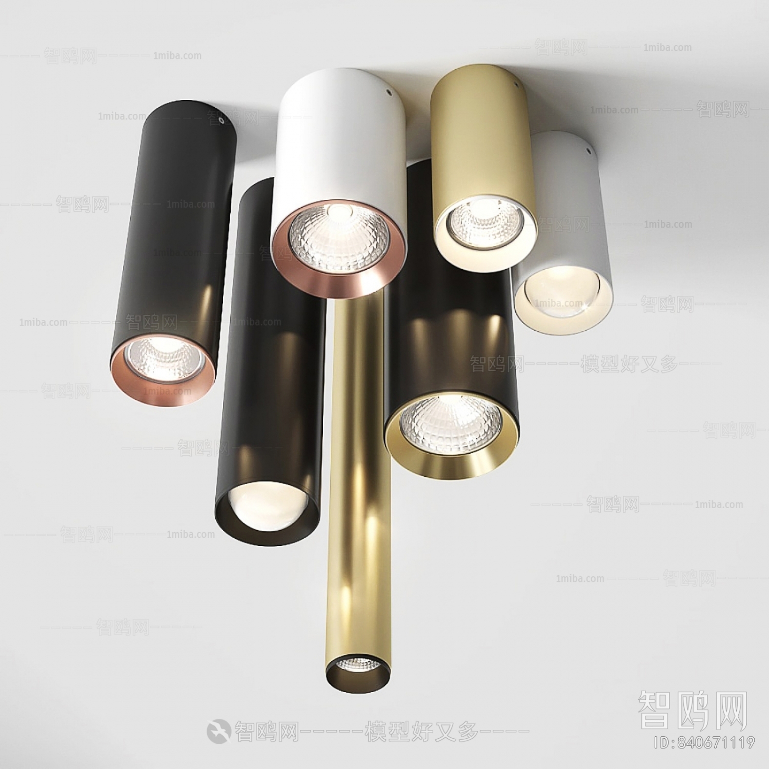 Modern Downlight Spot Light