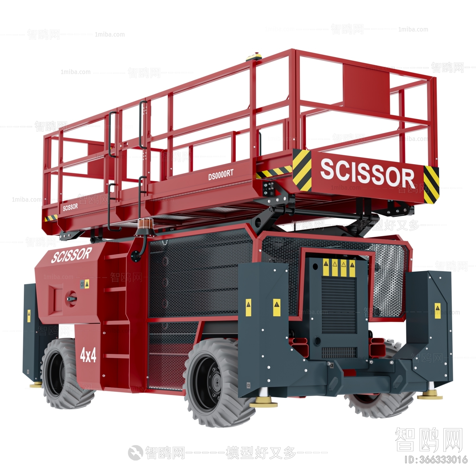 Modern Fire-fighting Equipment