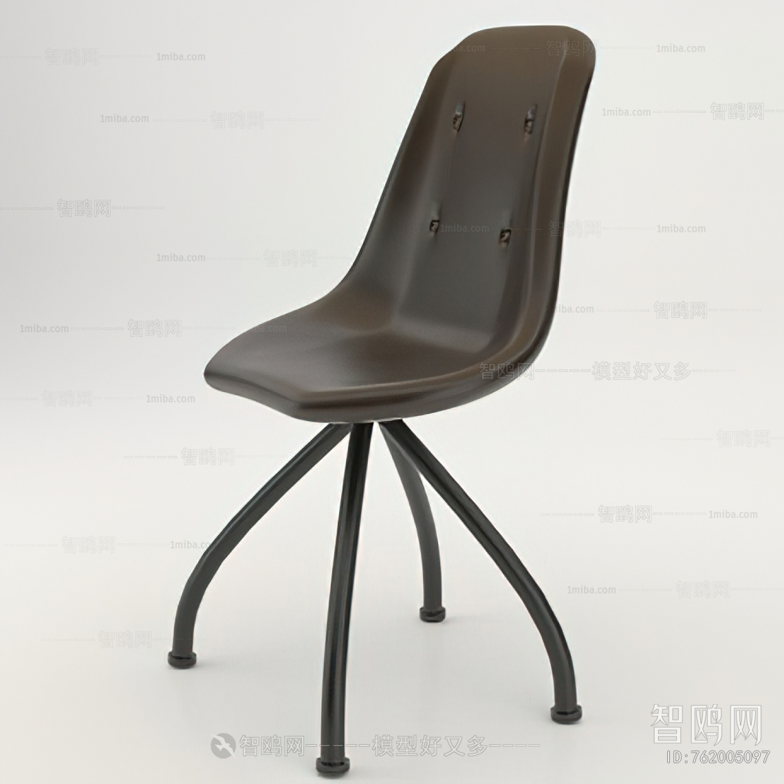 Modern Single Chair