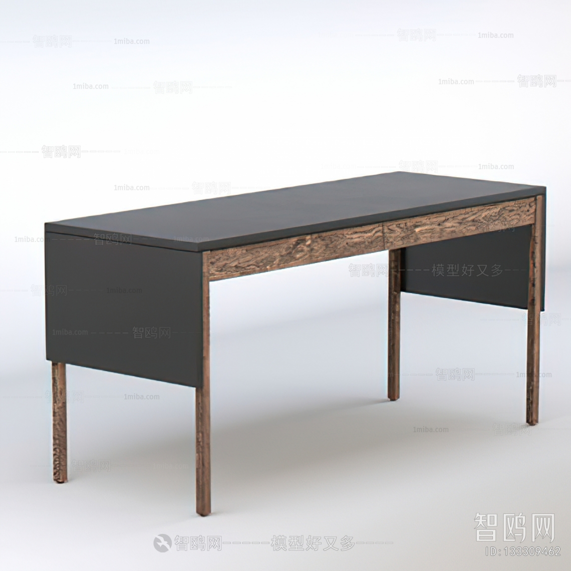 Modern Desk