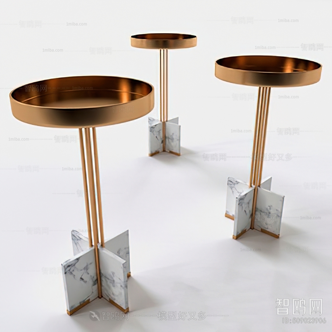 Modern Side Table/corner Table