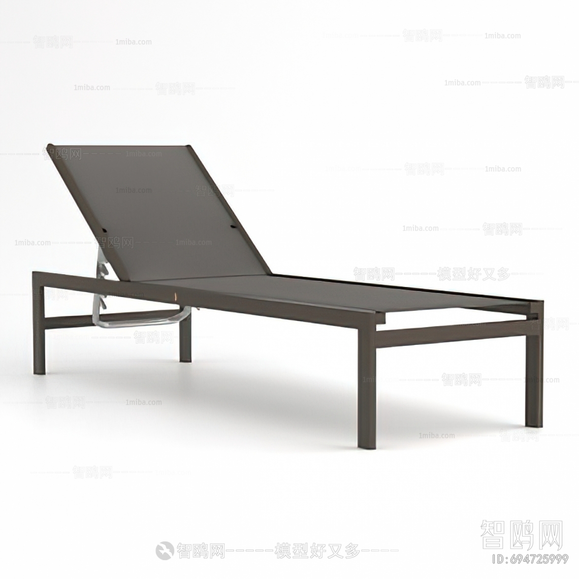 Modern Outdoor Chair