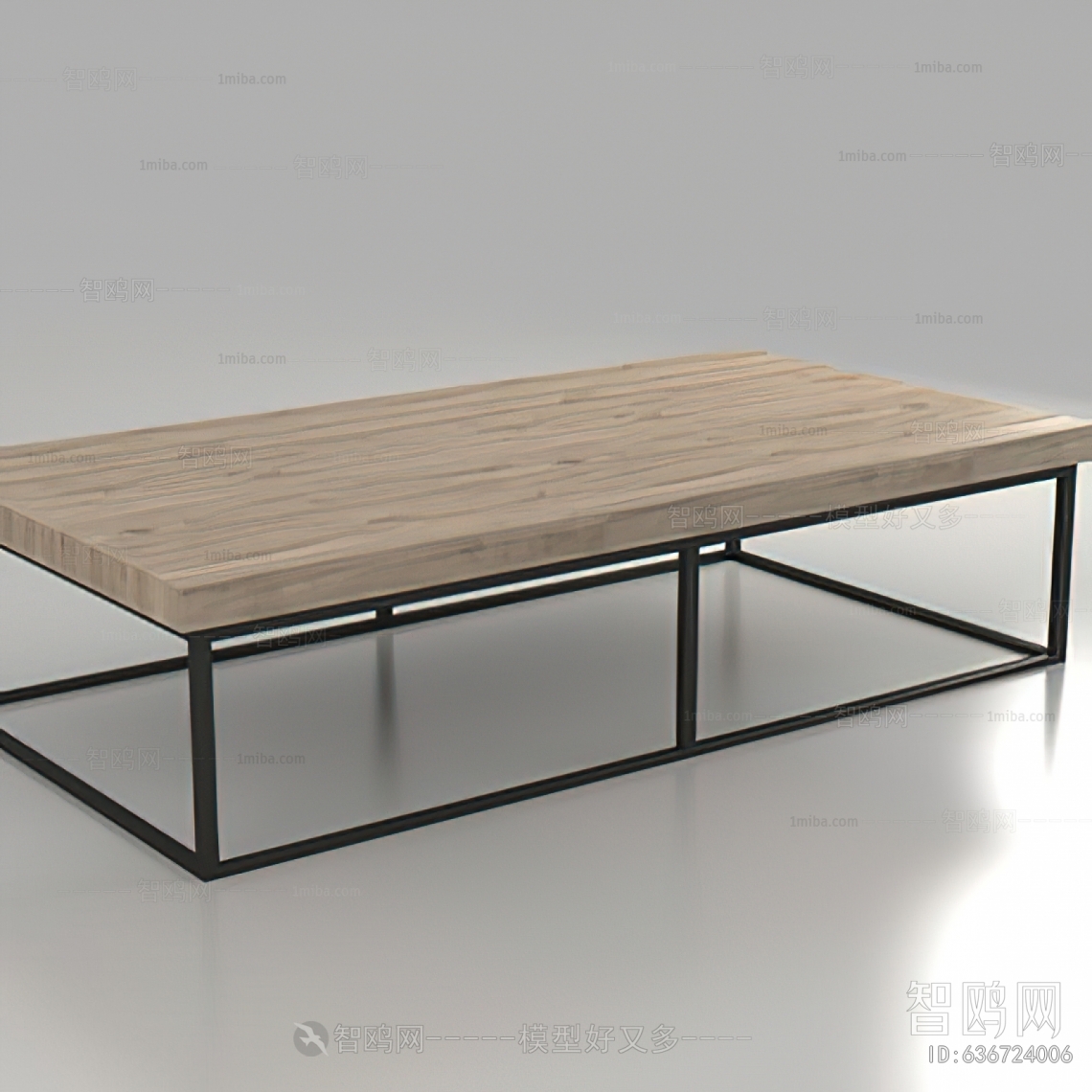 Modern Coffee Table