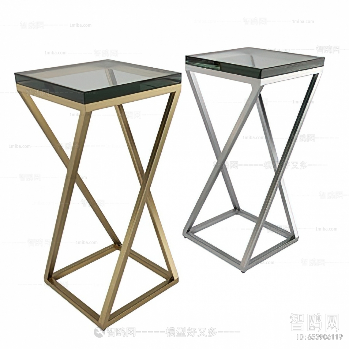 Modern Stool