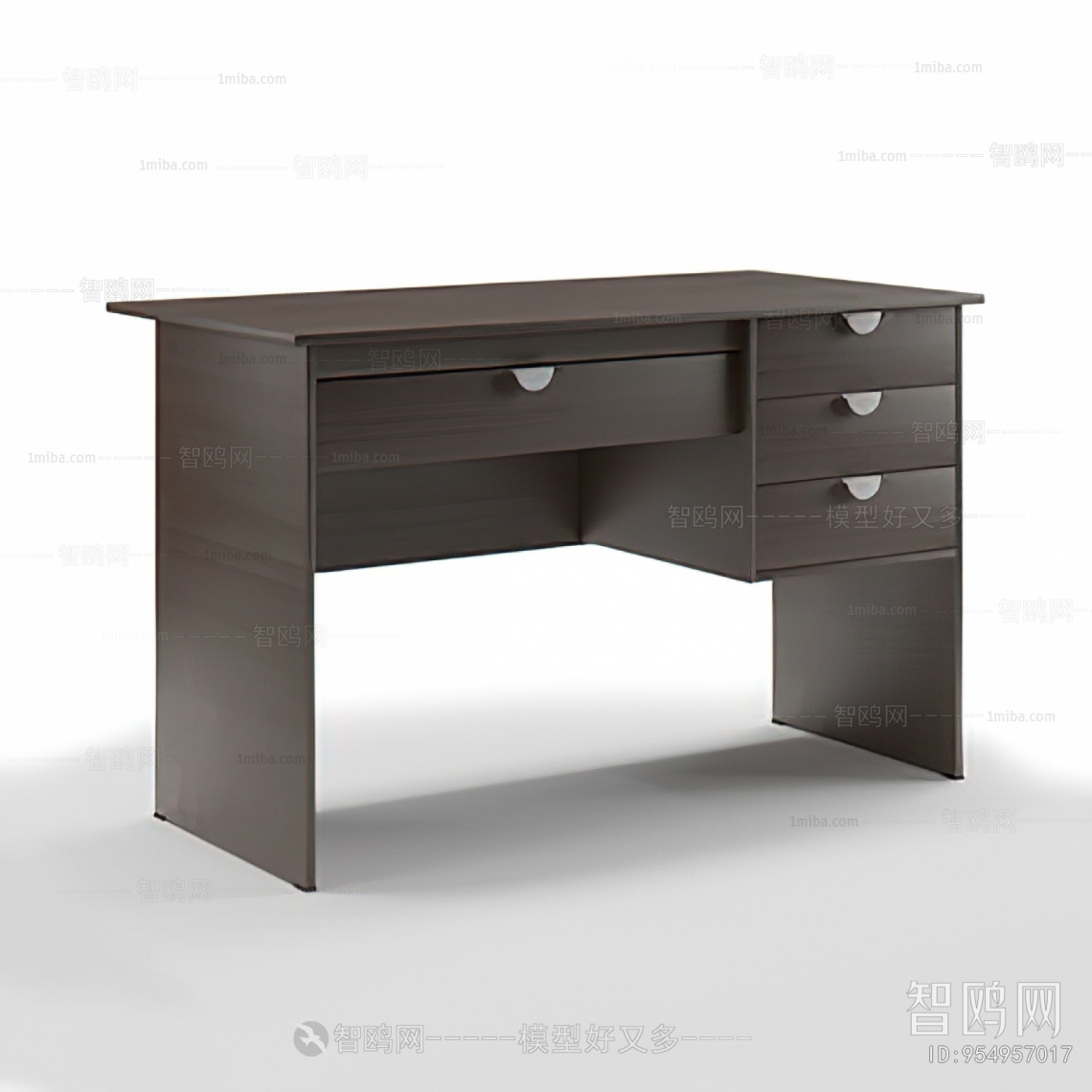 Modern Desk