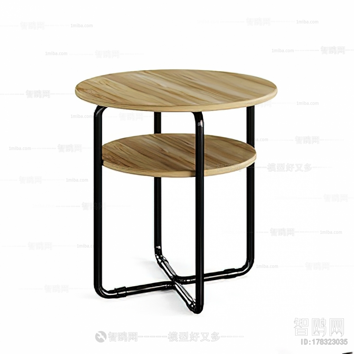 Nordic Style Side Table/corner Table