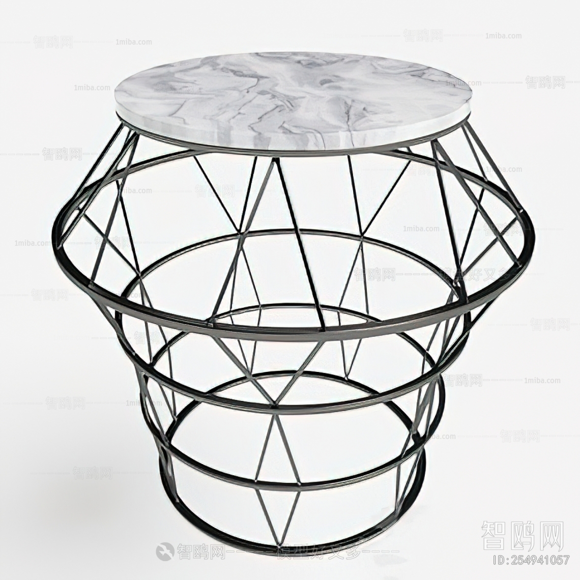 Modern Side Table/corner Table