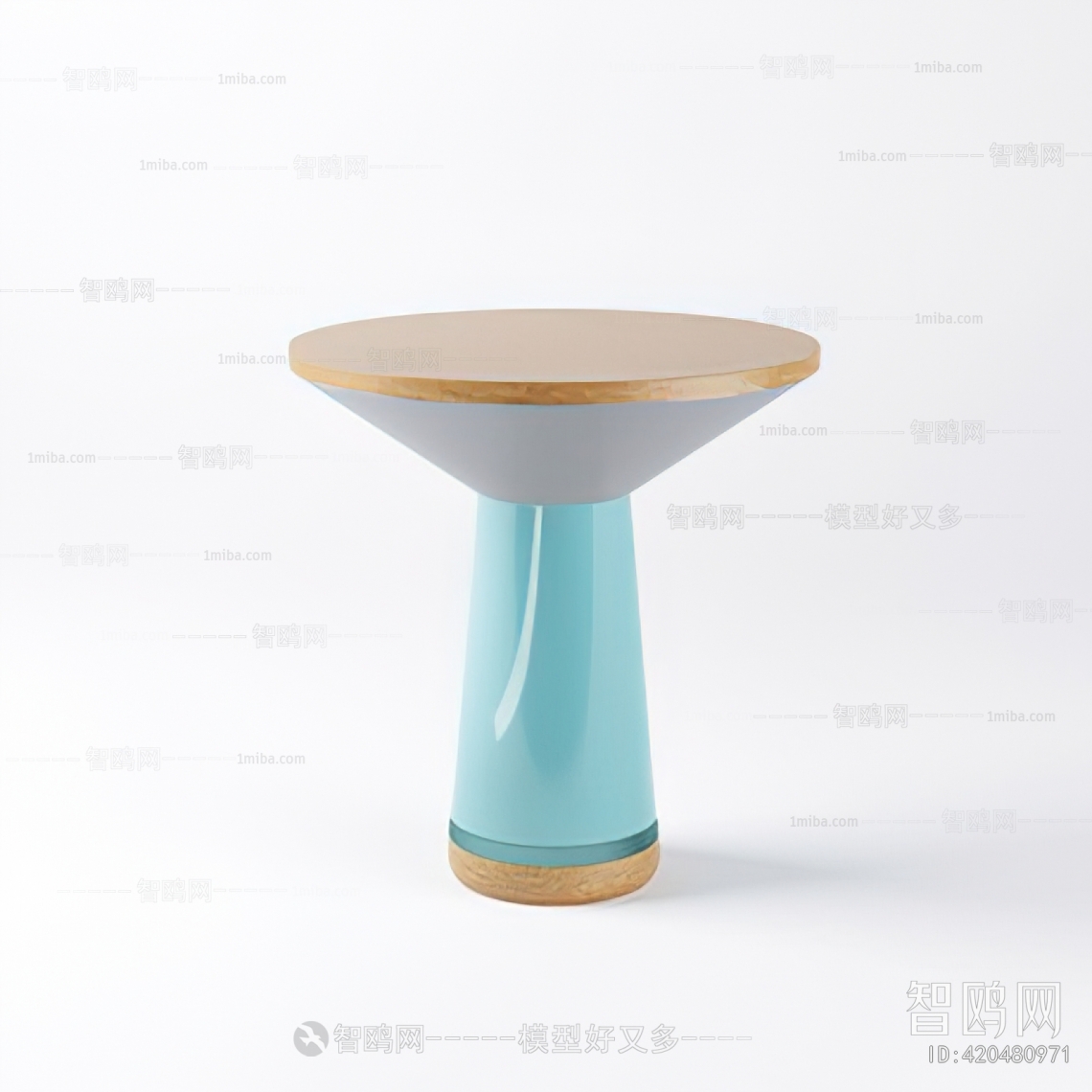 Modern Side Table/corner Table