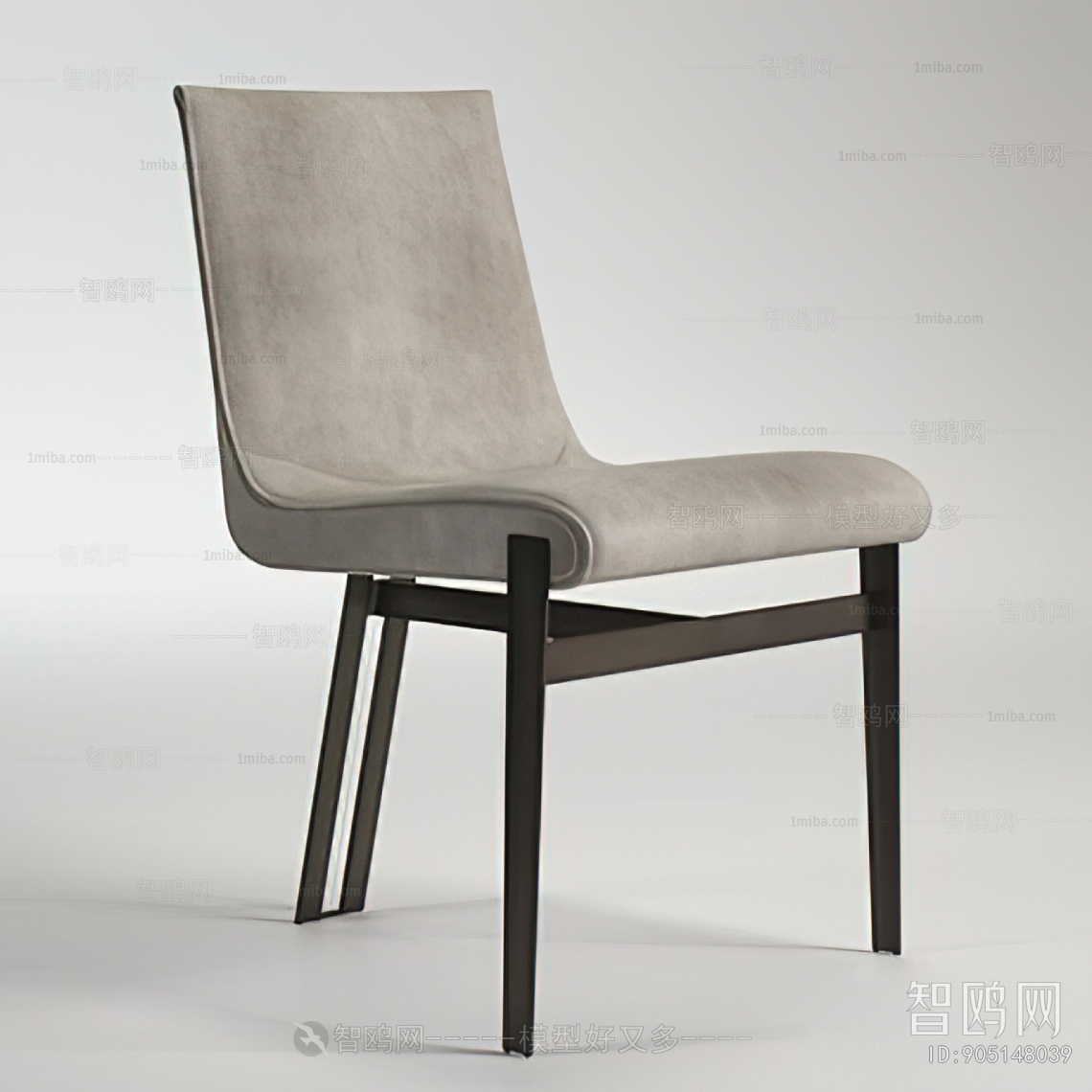 Modern Single Chair