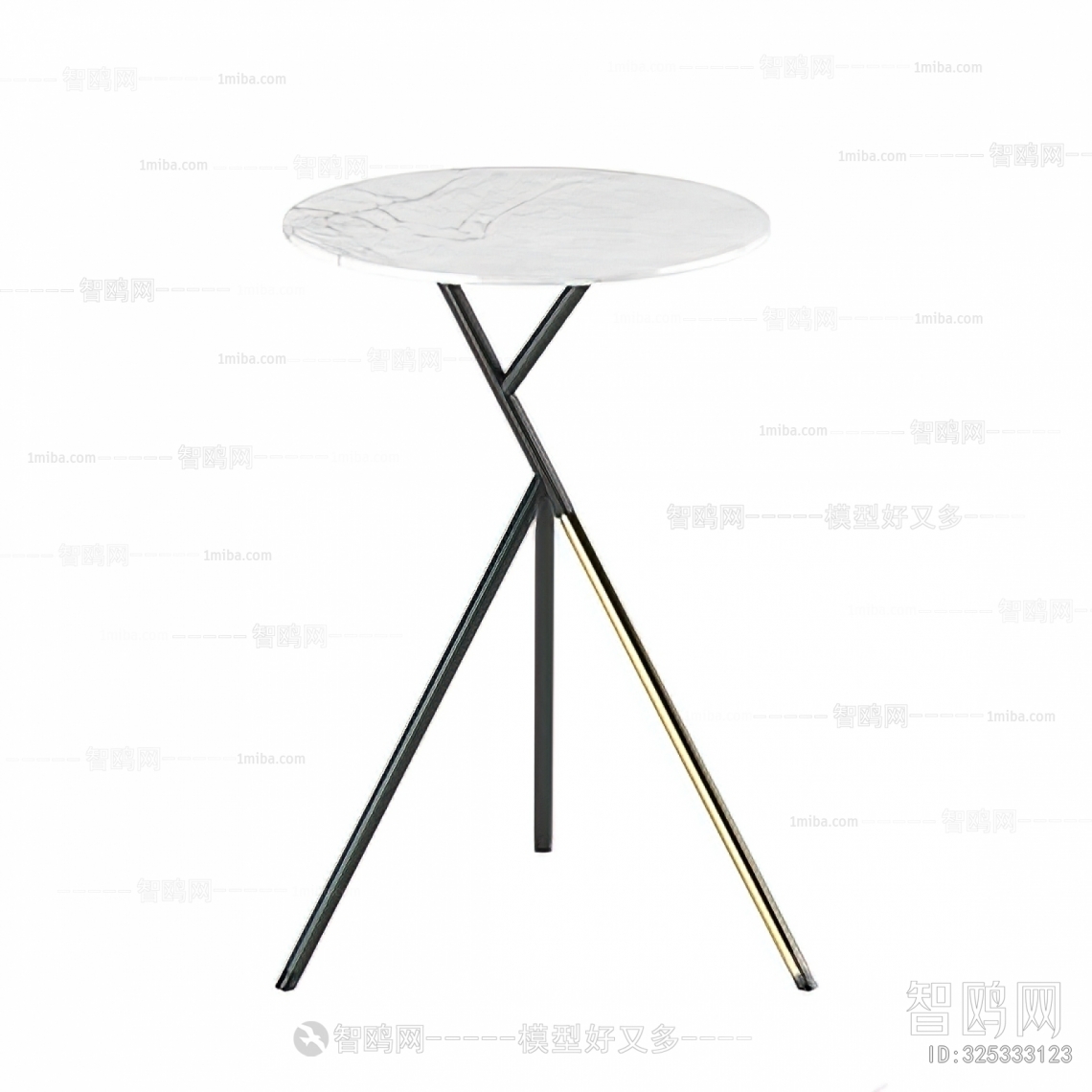 Modern Side Table/corner Table