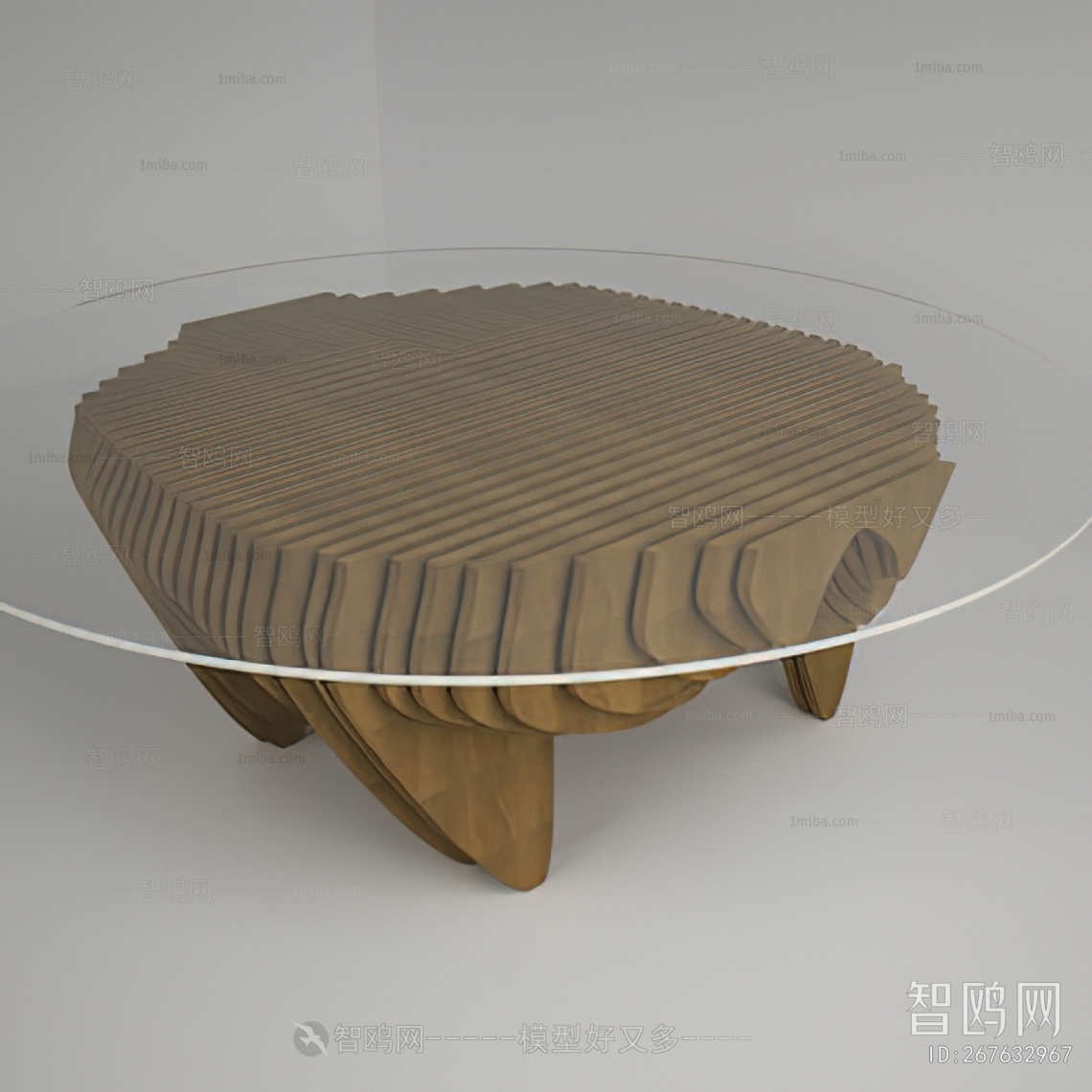 Modern Coffee Table